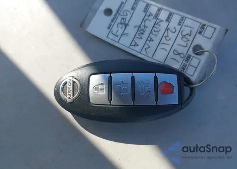 2011 Nissan Altima 2.5 S from USA, damaged, VIN 1N4AL2AP8BC130781